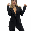 completo giacca e pantalone aurora